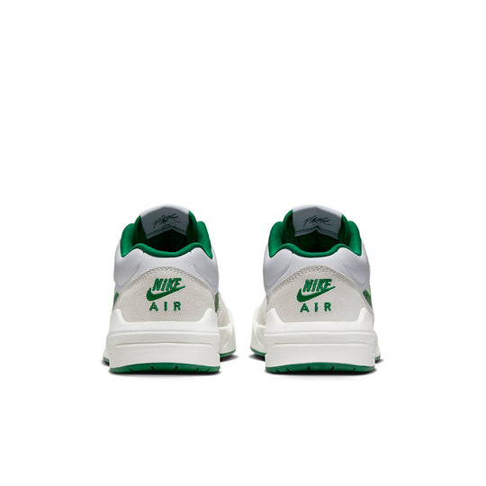 (GS) Air Jordan Stadium 90 'White Clover Green' DX4399-103 - KICKS CREW