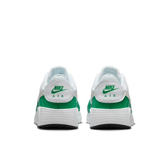 Nike Air Max SC 'White Stadium Green' CW4555-110