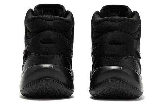 PUMA Playmaker Pro Mid 'Black' 377902-06