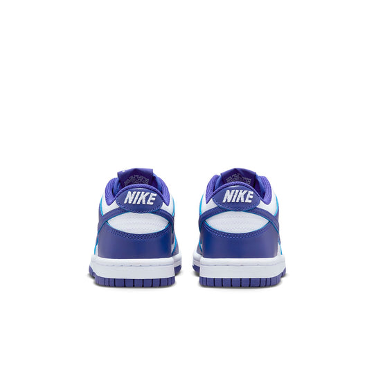 (GS) Nike Dunk Low 'Concord' FB9109-106-KICKS CREW