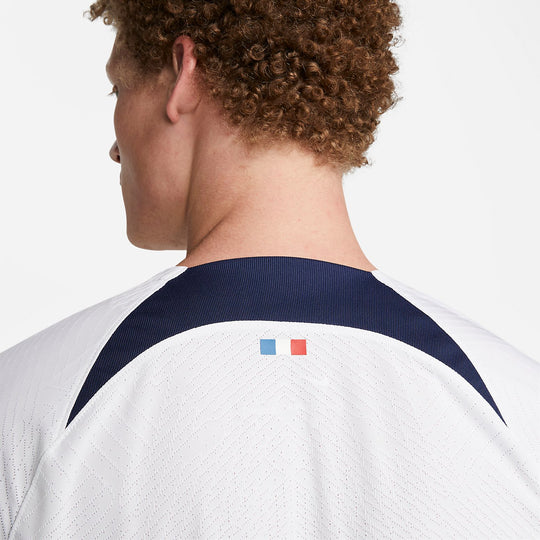 Nike Dri-FIT ADV 23-24 Match Away Soccer Jersey 'Paris Saint-Germain' DX2619-101