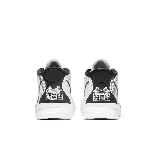 (GS) Nike Kyrie 7 'Hip-Hop' CT4080-105