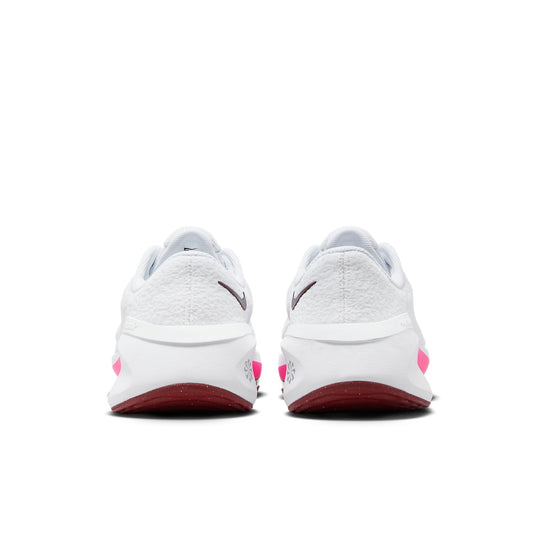 (WMNS) Nike Versair 'White Pink' DZ3547-100 - KICKS CREW