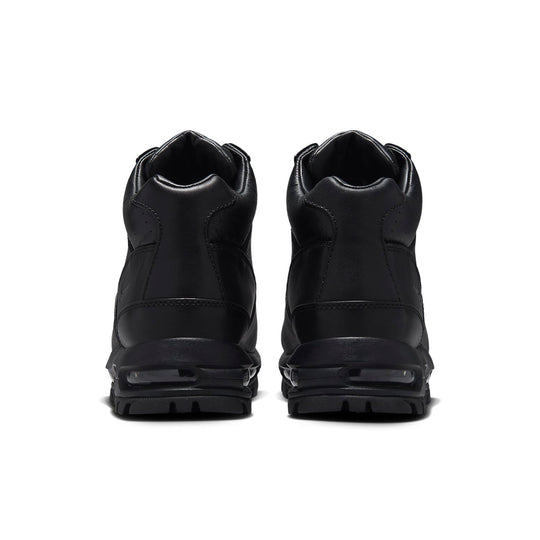 Nike ACG Air Max Goadome 'Triple Black' 865031-009