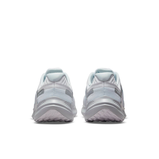 (WMNS) Nike Quest 5 'White Metallic Silver' DD9291-100-KICKS CREW