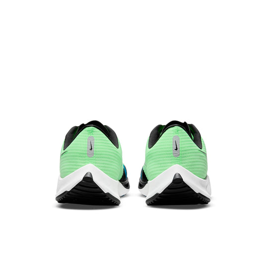 Nike Air Zoom Rival Fly 3 'Lime Blast' CT2405-300 - KICKS CREW