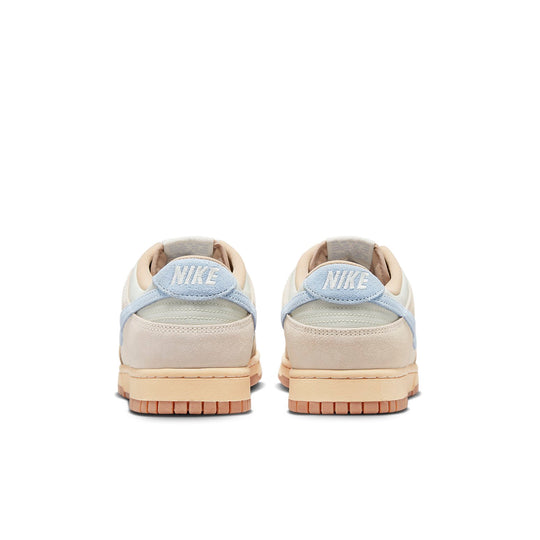 Nike Dunk Low 'Sanddrift Light Armory Blue' HF0106-100 - KICKS CREW