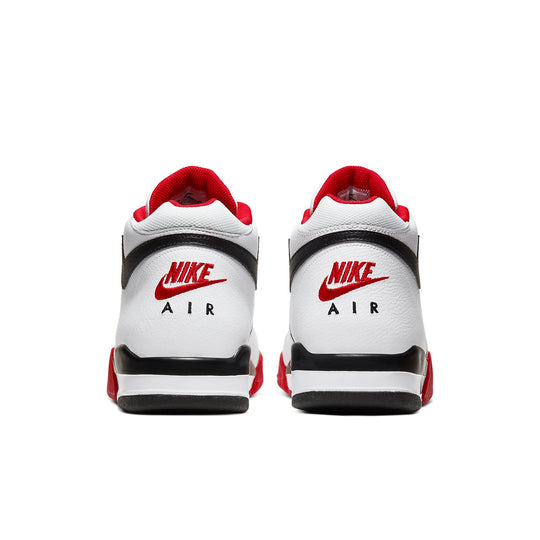 Nike Flight Legacy 'Red' BQ4212-100 - KICKS CREW