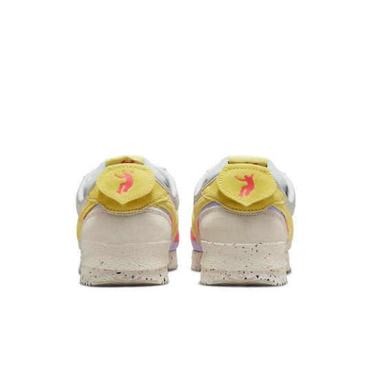 Nike Union LA x Cortez SP 'Lemon Frost' DR1413-100