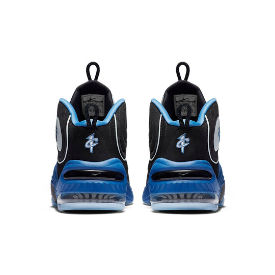 Nike Air Penny 2 'Varsity Royal' 333886-005