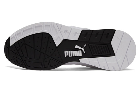 PUMA Mirage Mox 'Bubble - White Black' 380999-02