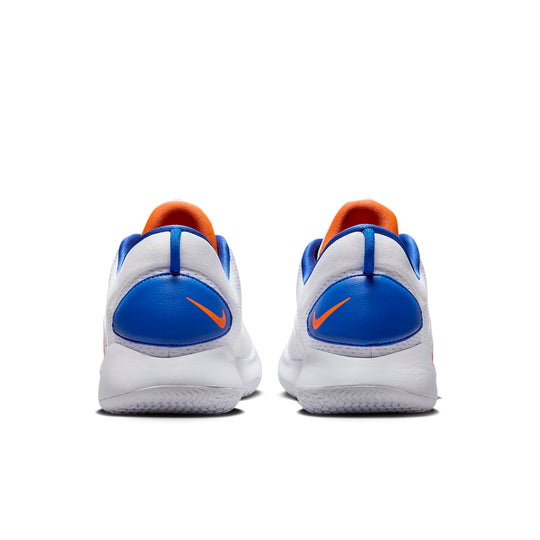 Nike Hyperdunk X Low EP 'Knicks' FB7163-181
