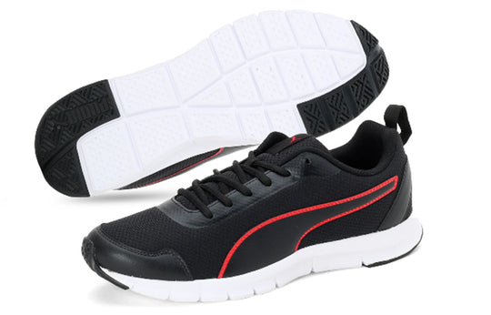 Puma men's hurdler discount idp running shoes