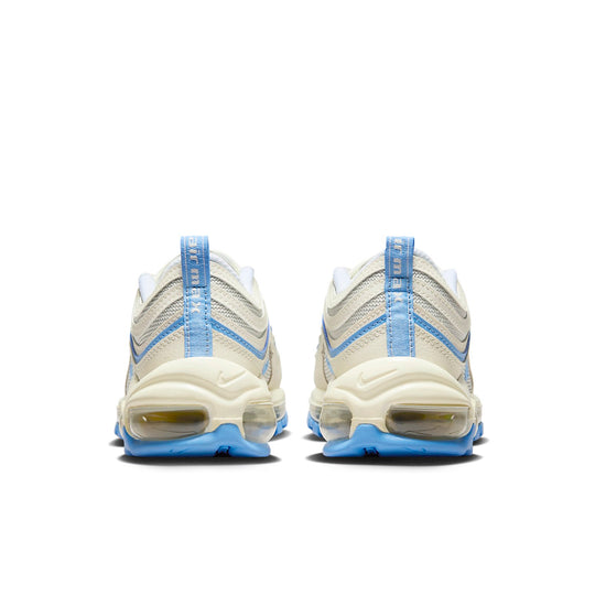 (WMNS) Nike Air Max 97 'Athletic Department - University Blue' FN7492 ...