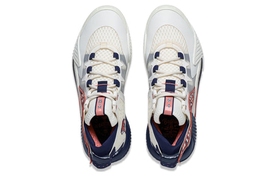 Li-Ning Bad Five 2 Low 'USA' ABFR005-15