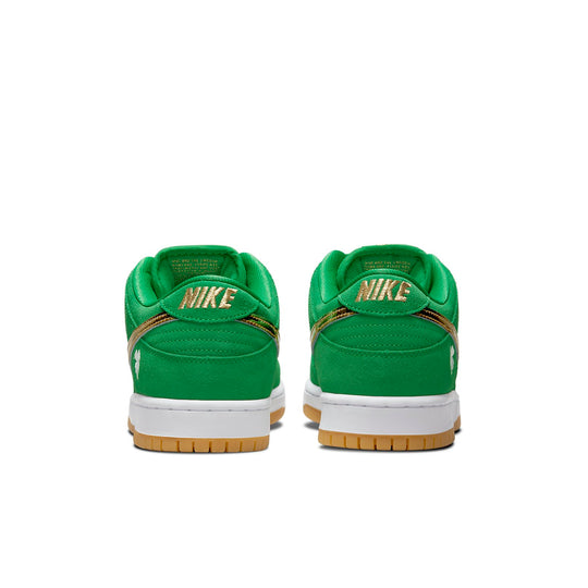 Nike SB Dunk Low 'St. Patricks Day' BQ6817-303-KICKS CREW