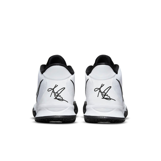Nike Kyrie 7 TB 'White' DM5042-100