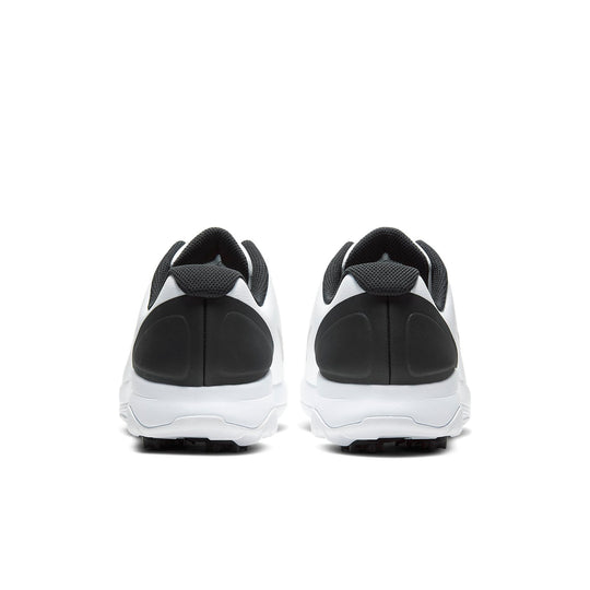 Nike Infinity Golf Wide 'White Black' CT0535-101 - KICKS CREW