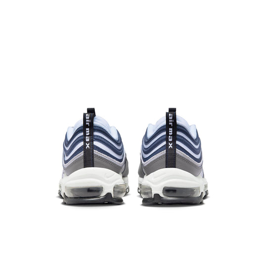 Nike Air Max 97 'Georgetown' DV7421-001-KICKS CREW