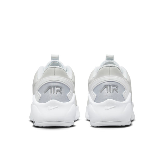 (WMNS) Nike Air Max Bolt 'White Metallic Platinum' CU4152-102 - KICKS CREW