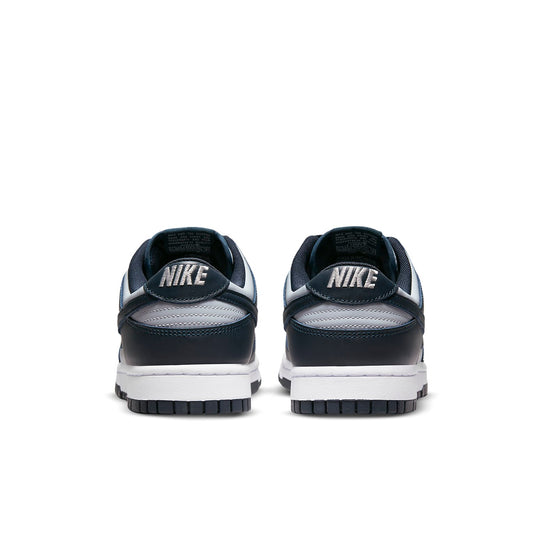 Nike Dunk Low 'Georgetown' DD1391-003 - KICKS CREW