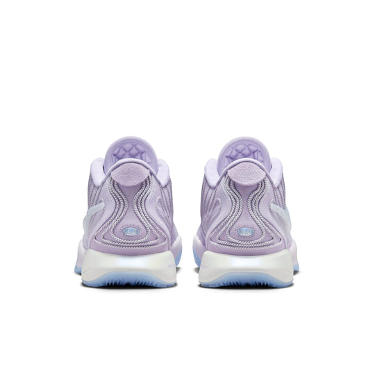 Nike LeBron 21 Translucent Outsole ‘Easter’ HF5353-500 - KICKS CREW