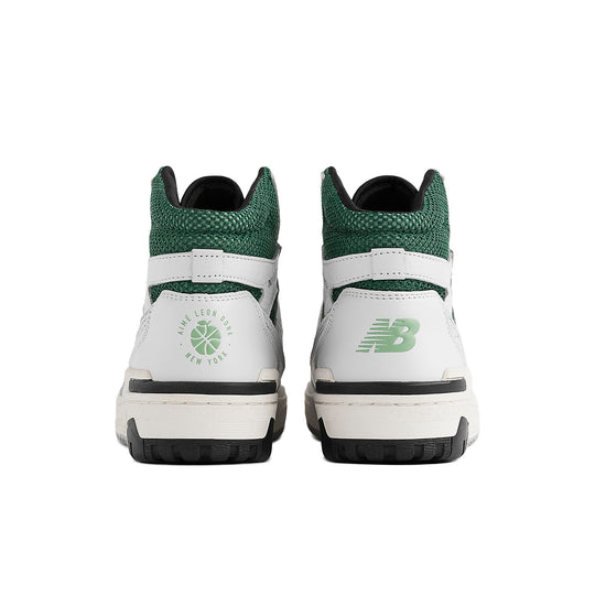 New Balance x Aime Leon Dore 650R 'White Pine' BB650RAA