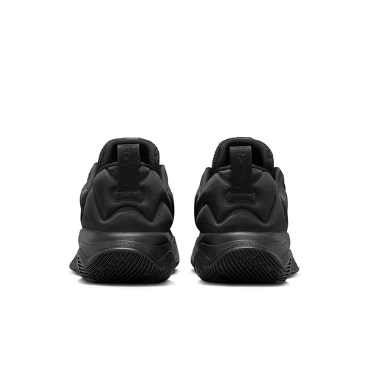 Nike Giannis Immortality 3 'Triple Black' DZ7533-001