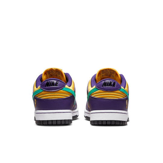 (WMNS) Nike Lisa Leslie x Dunk Low 'Sparks' DO9581-500