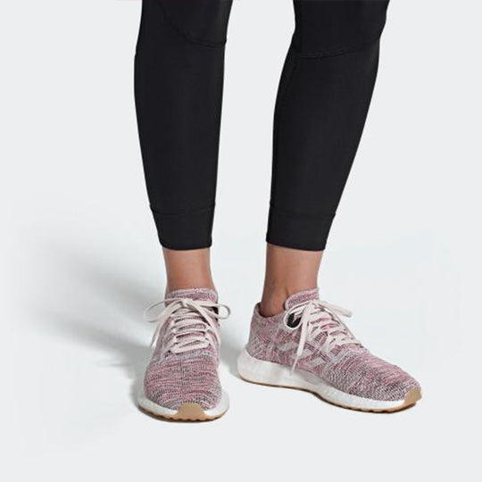 WMNS adidas PureBoost Go Orchid Tint B75824