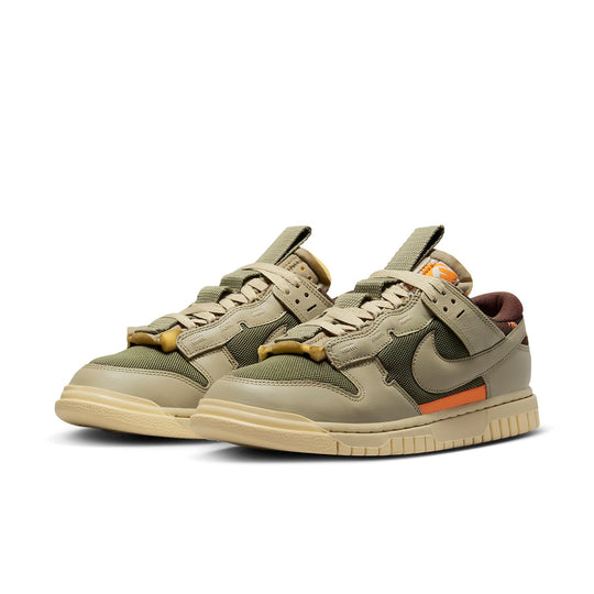 Nike Air Dunk Jumbo 'Medium Olive' DV0821-200