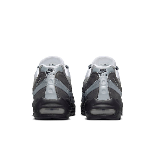 Nike Air Max 95 Jewel Swoosh Grey Men's - FQ1235-002 - US