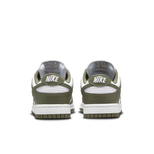 Nike Dunk Low Medium Olive DD1503-120 - Where To Buy - Fastsole