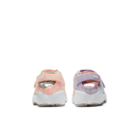 (WMNS) Nike Air Rift 'Crimson Bliss' DJ6548-693