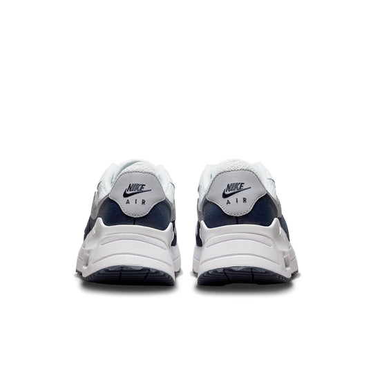 Nike Air Max SYSTM 'White Obsidian' DM9537-102-KICKS CREW