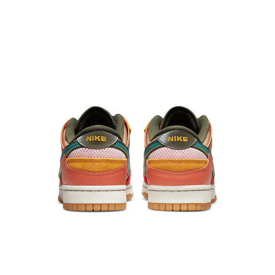 Nike Dunk Low 'Scrap' DB0500-200 - KICKS CREW