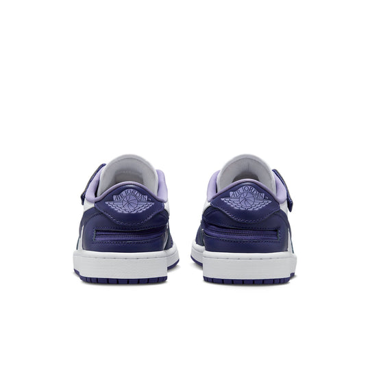 Air Jordan 1 Low FlyEase 'Sky J Purple' DM1206-515