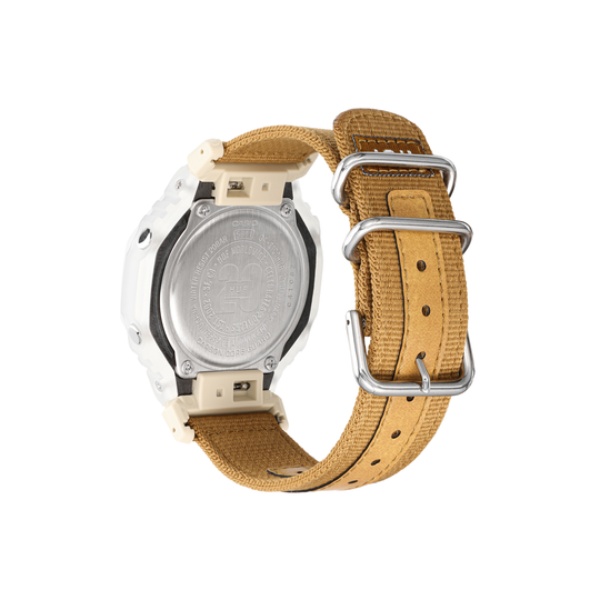 HOT安いCASIO G-SHOCK GA-2100HUF-5AJR HUF コラボモデル 腕時計(アナログ)