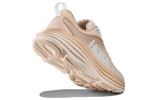 (WMNS) HOKA ONE ONE Bondi 8 'Shifting Sand' 1127952-SSEG