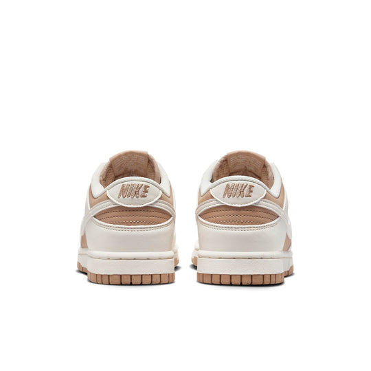 (WMNS) Nike Dunk Low 'Next Nature Beige Sail' DD1873-200