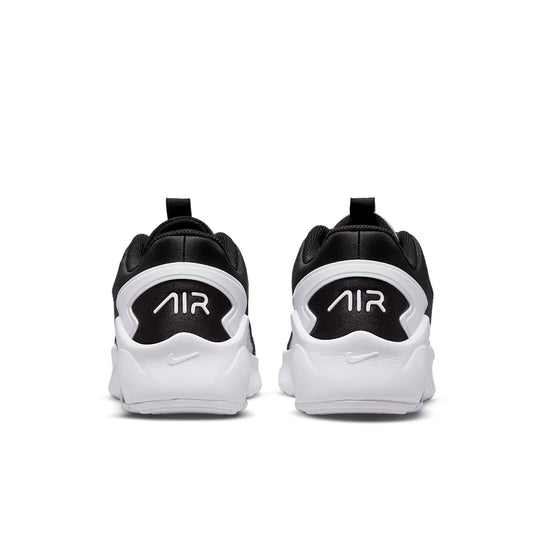 WMNS) Nike Air Max Bolt 'White Black' CU4152-101-KICKS CREW