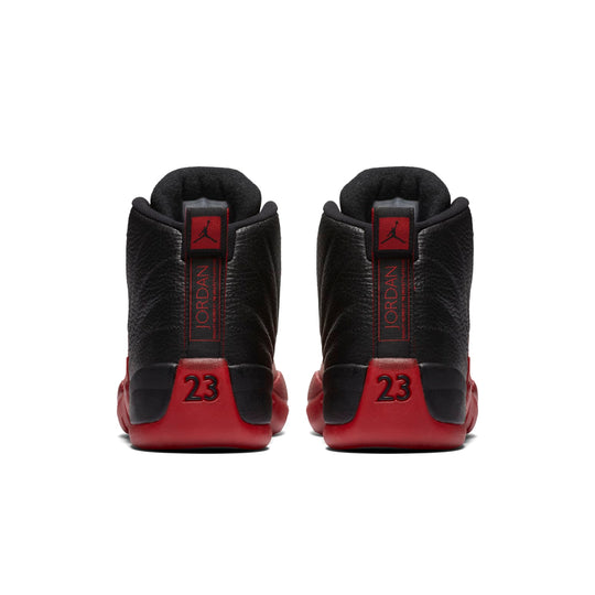 Air Jordan 12 Retro 'Flu Game' 2016 130690-002 - KICKS CREW