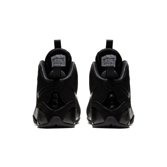 Nike Air Max Wavy 'Triple Black' AV8061-001 - KICKS CREW