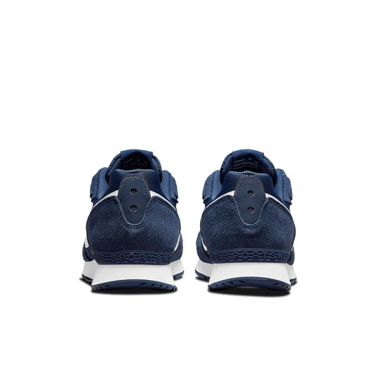 Nike Venture Runner Wide 'Midnight Navy' DM8453-400 - KICKS CREW