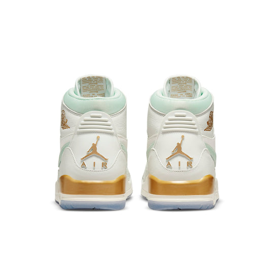 Air Jordan Legacy 312 'Sail Pistachio Frost' DR8486-131