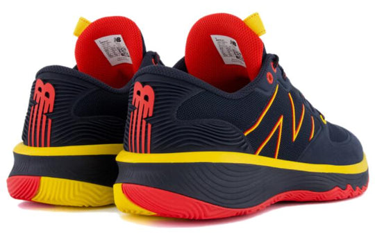 New Balance HSL 'Black Red Yellow' BBHSLA1