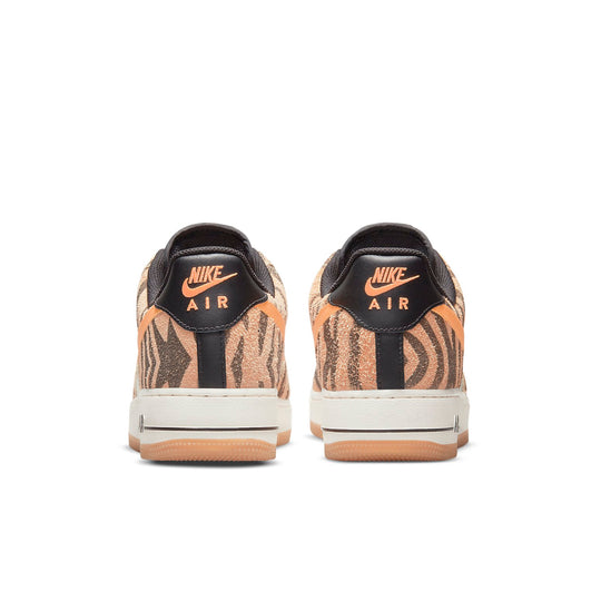 Nike Air Force 1 Low Premium 'Daktari Stripes' DJ6192-100