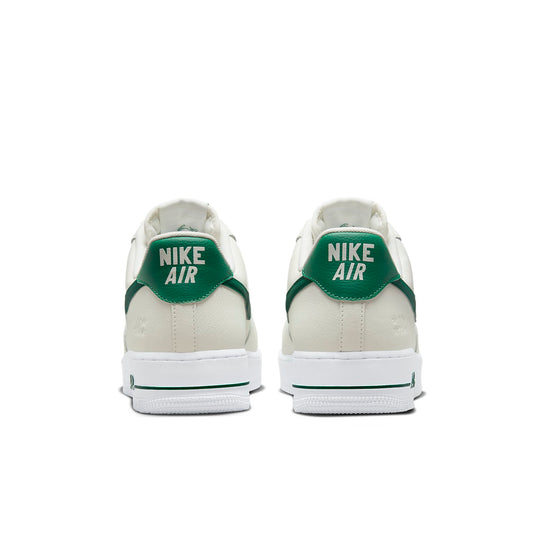 Nike Air Force 1 '07 LV8 '40th Anniversary - Sail Malachite