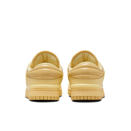 Nike Dunk Low Twist Drips 'Honey' DZ2794-701-KICKS CREW