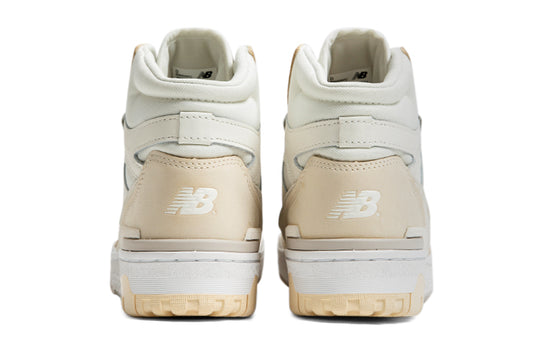 New Balance 650R 'Beige' BB650RPC